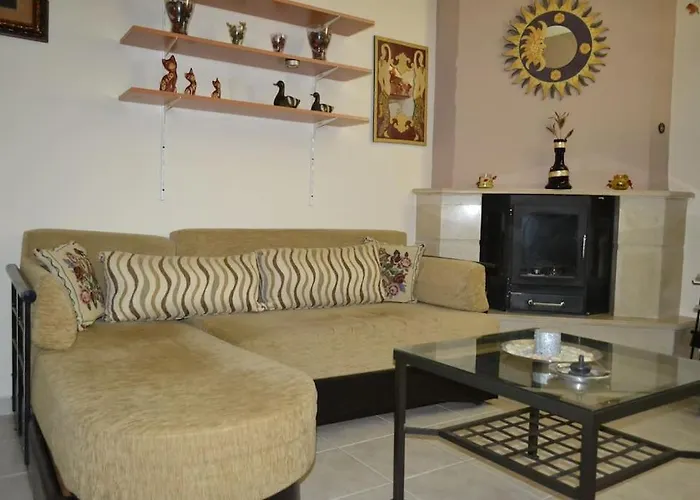 Vasiliki\'S Cosy House