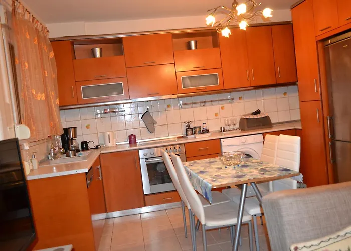 Vasiliki\'S Cosy House