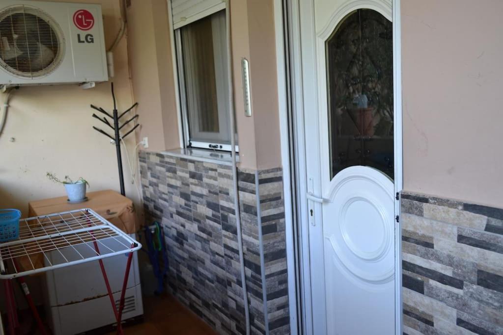 Apartment Vasiliki's Cosy House