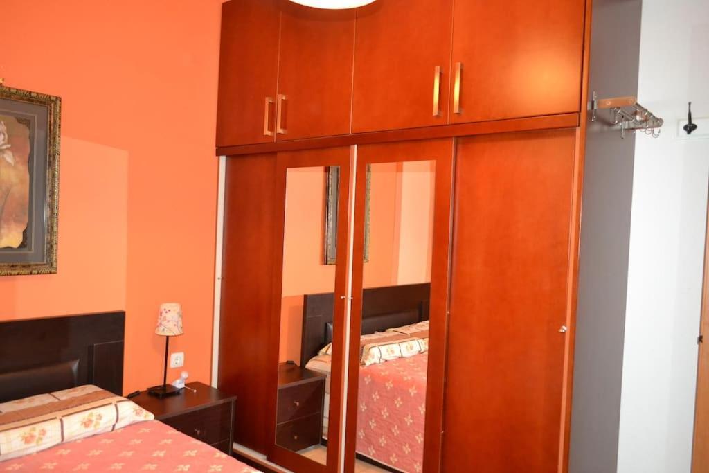 Vasiliki's Cosy House Apartment Nea Michaniona
