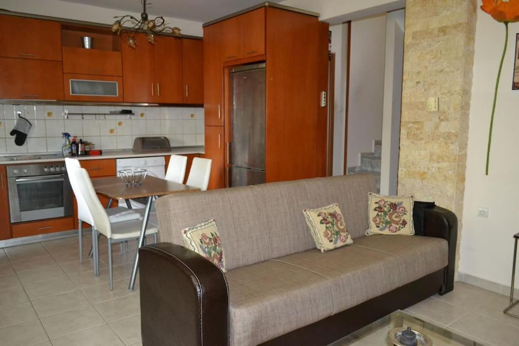 Vasiliki's Cosy House Apartment *