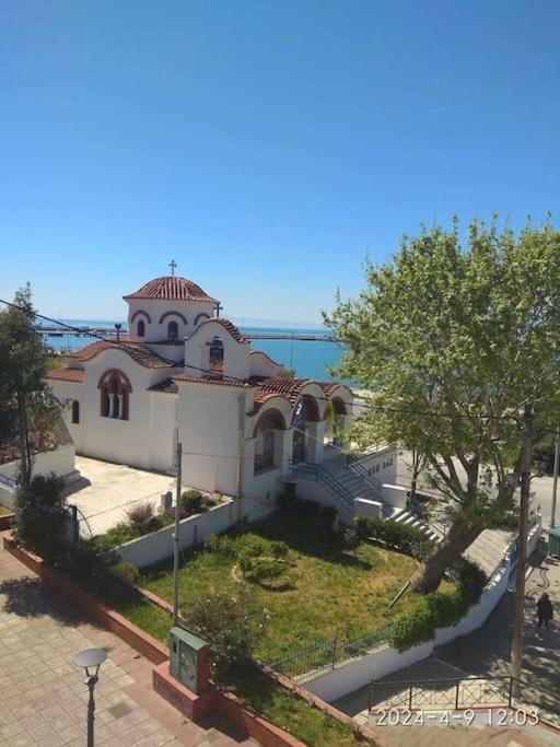 Vasiliki's Cosy House * Nea Michaniona