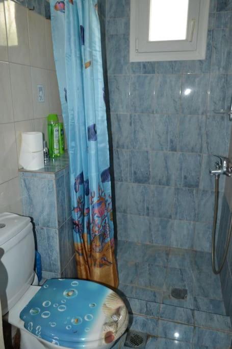 Vasiliki's Cosy House Apartment Nea Michaniona