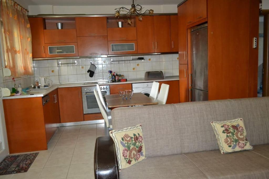 Apartment Vasiliki's Cosy House *