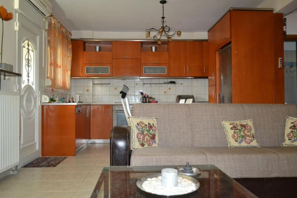 Vasiliki's Cosy House