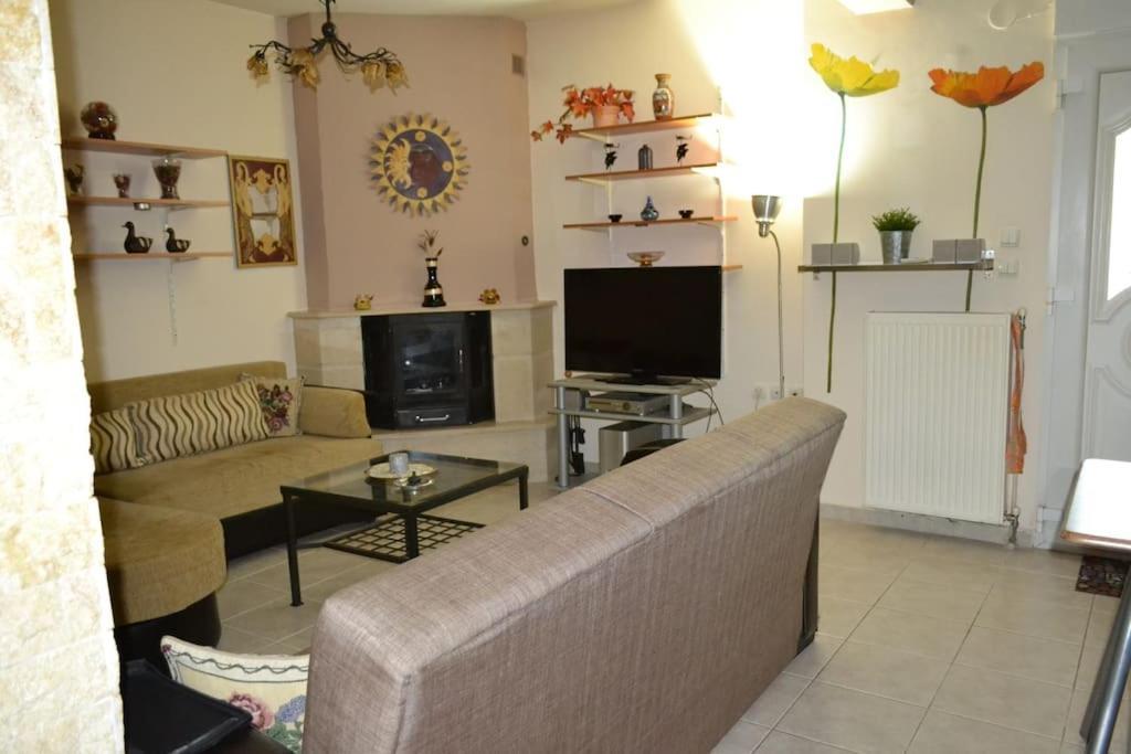 Apartment Vasiliki's Cosy House