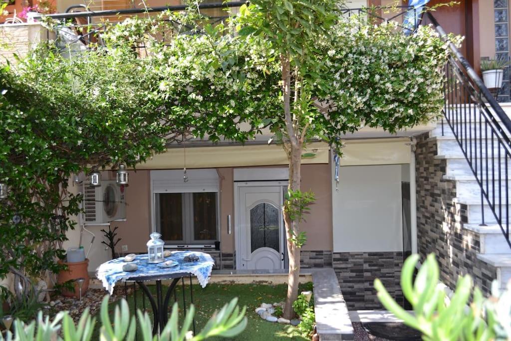 Apartment Vasiliki's Cosy House Nea Michaniona