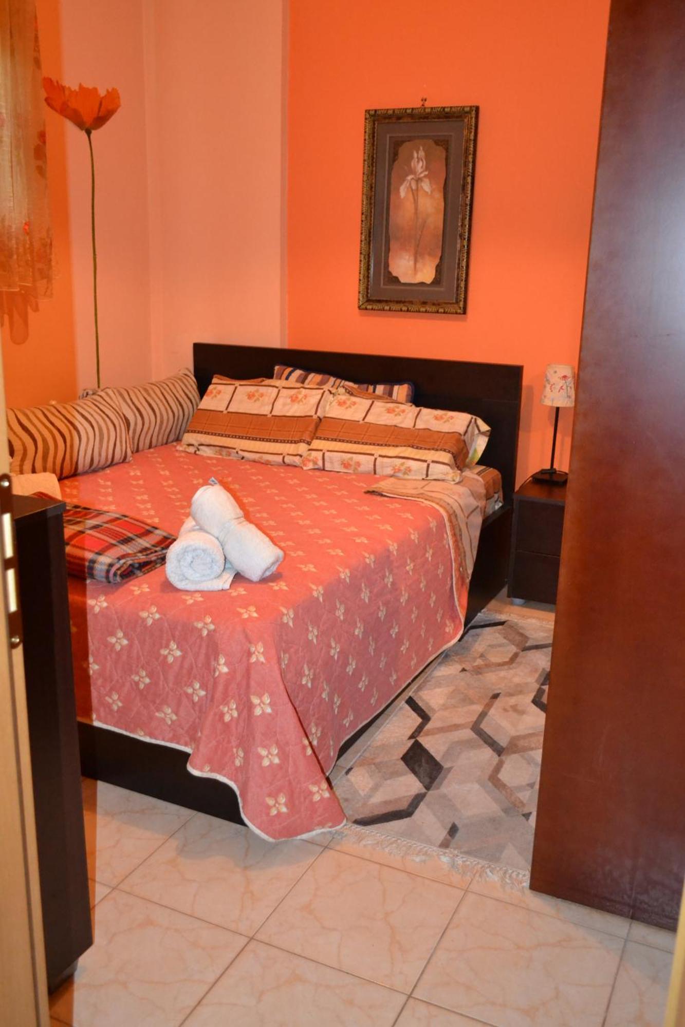 Vasiliki's Cosy House