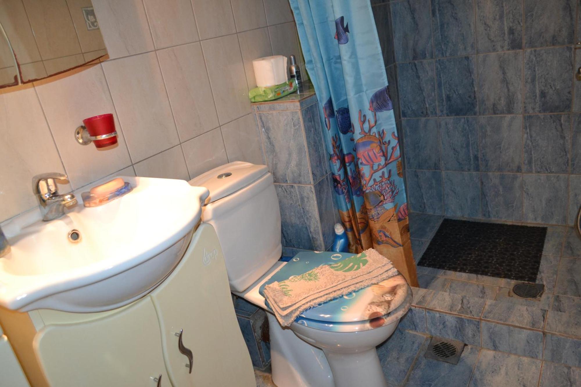 Vasiliki's Cosy House Apartment Nea Michaniona