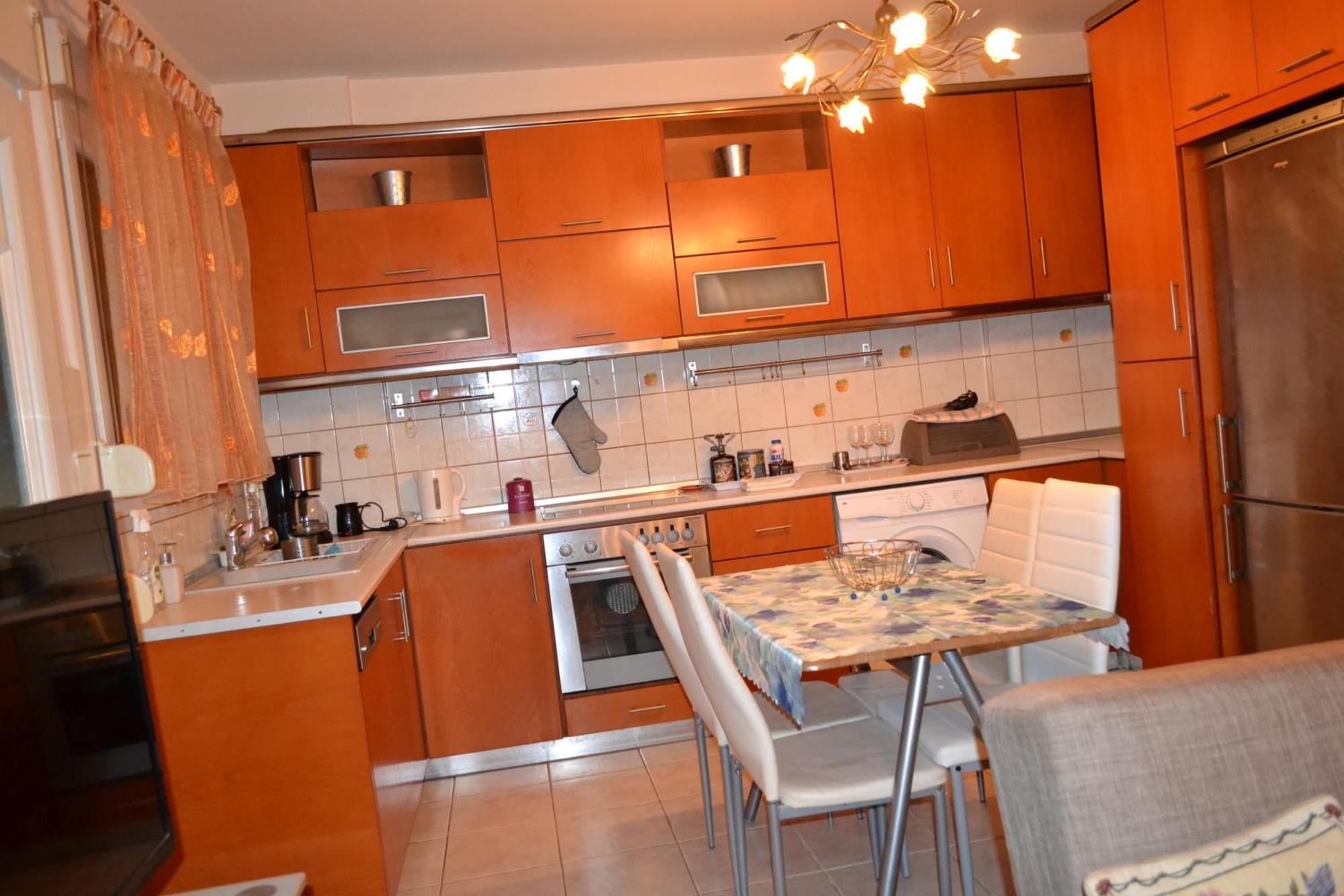 Vasiliki's Cosy House * Nea Michaniona