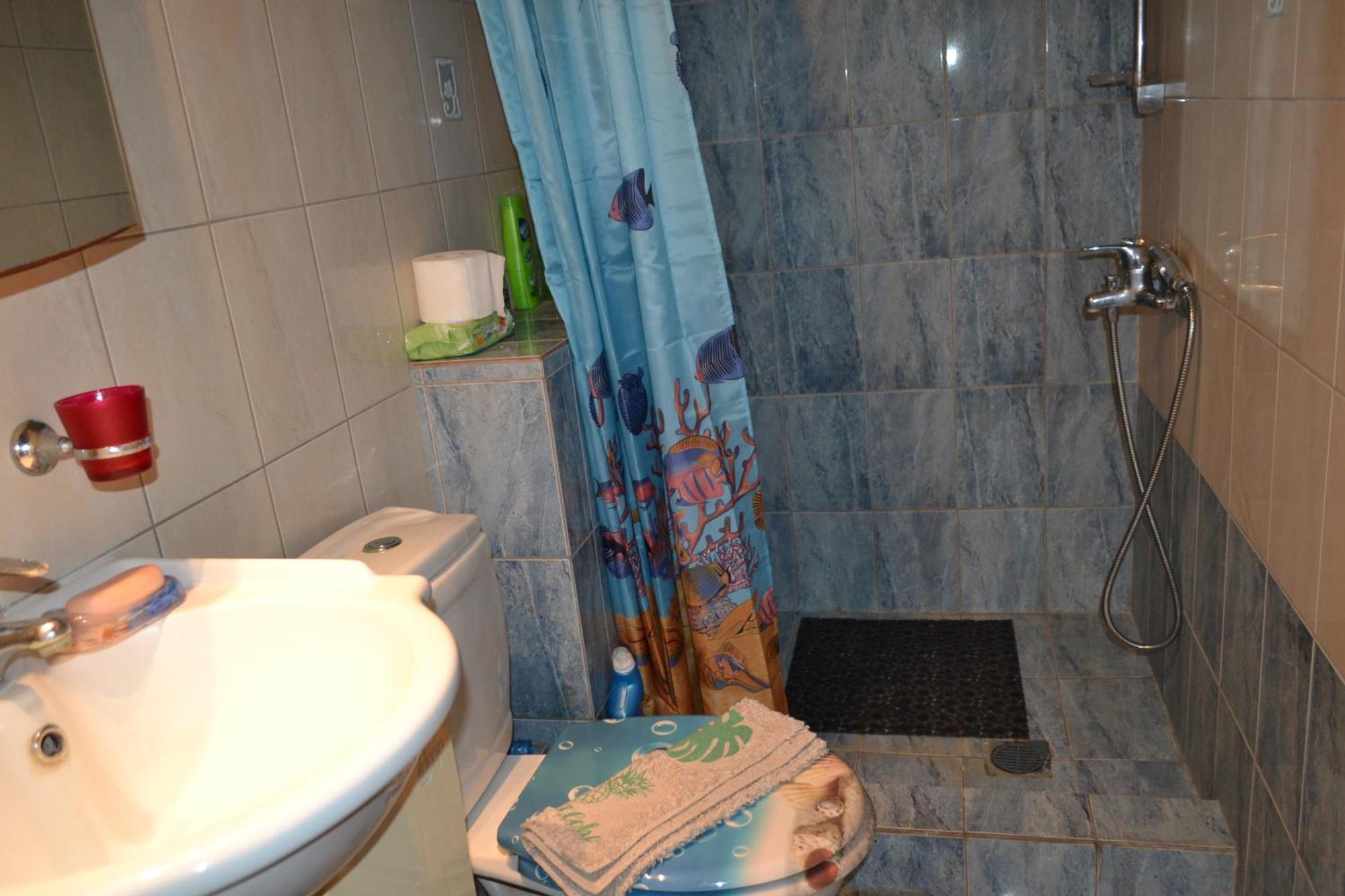 Vasiliki's Cosy House * Nea Michaniona
