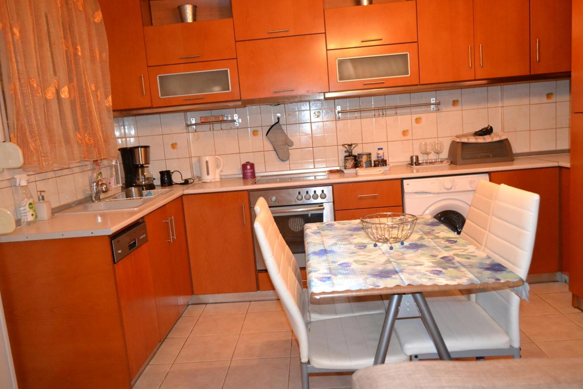 Vasiliki's Cosy House Apartment *