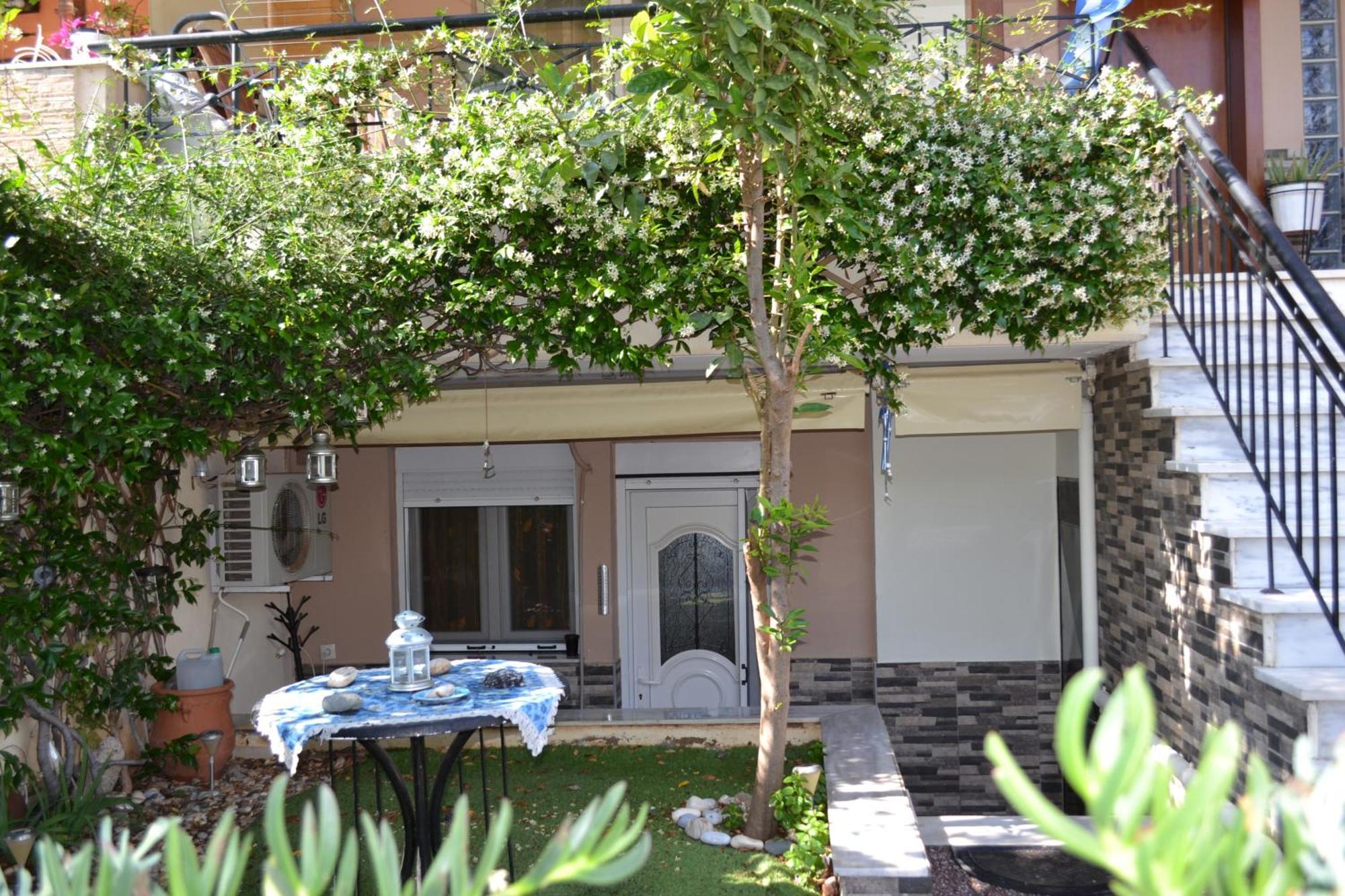 Vasiliki's Cosy House