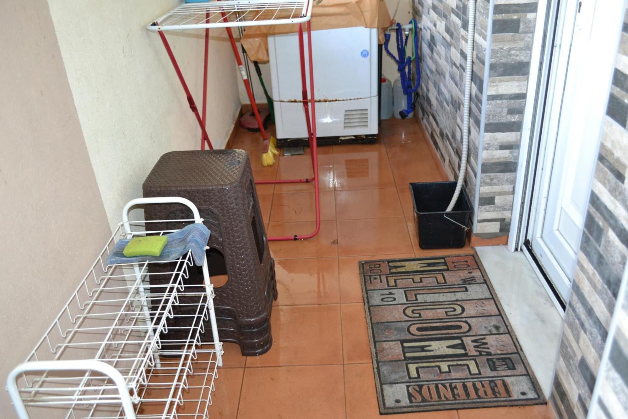 Vasiliki's Cosy House Apartment *
