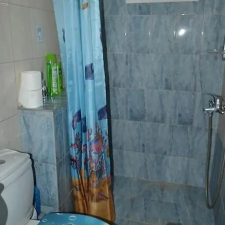 Vasiliki'S Cosy House Apartment Nea Michaniona Exterior photo