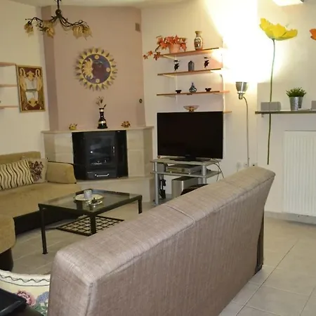 Vasiliki'S Cosy House Apartment Nea Michaniona Exterior photo