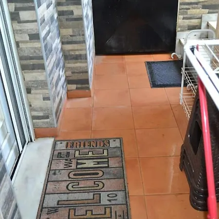 Vasiliki'S Cosy House Apartment Nea Michaniona Exterior photo