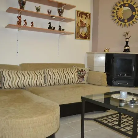 Vasiliki'S Cosy House Apartment Nea Michaniona Exterior photo