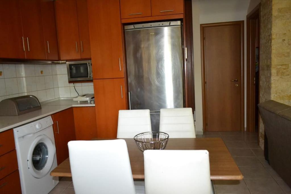 Vasiliki's Cosy House Apartment