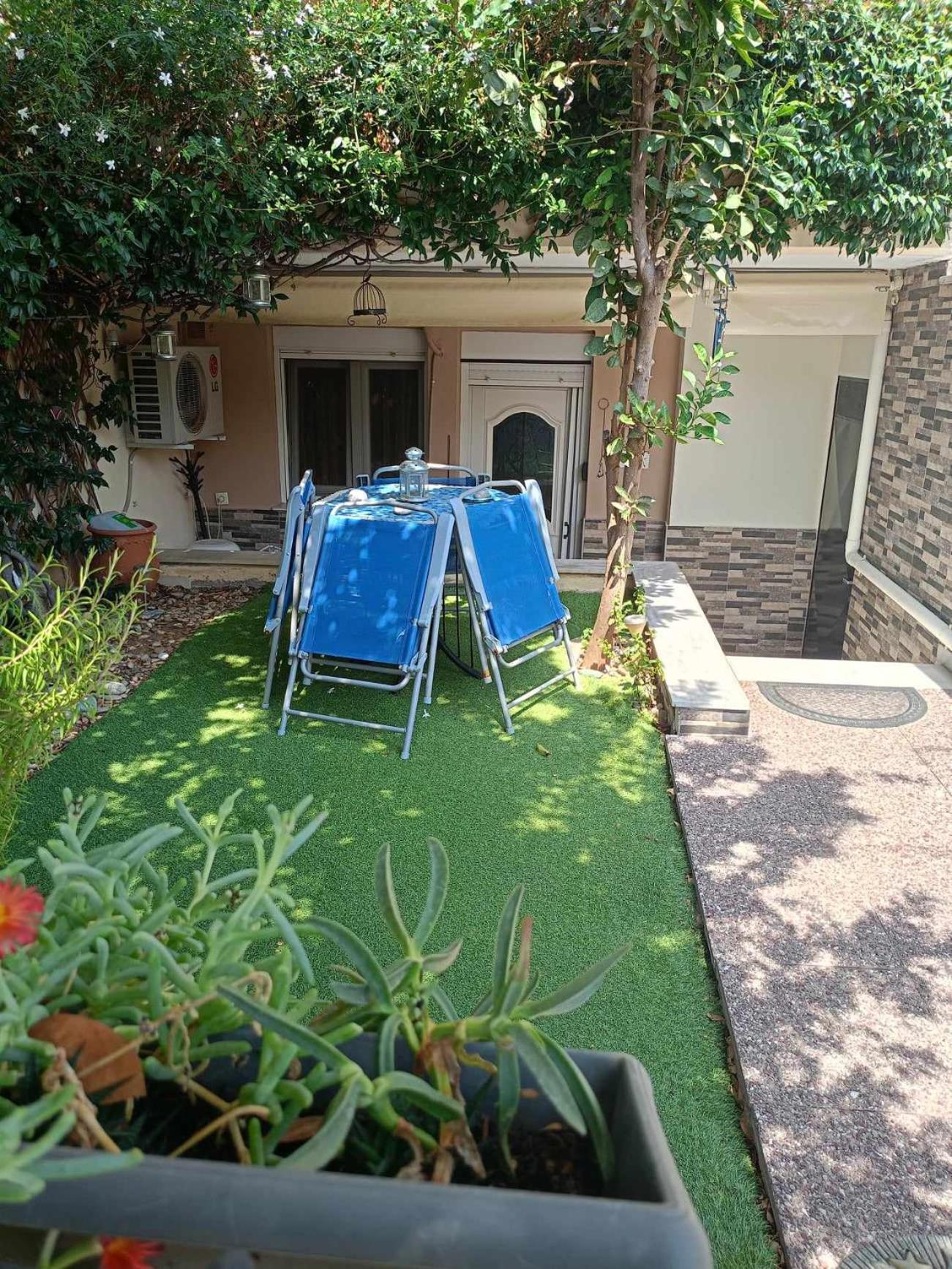 Vasiliki's Cosy House